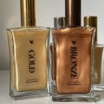 СИЯНИЕ СЛИЯНИЯ Шиммер для тела