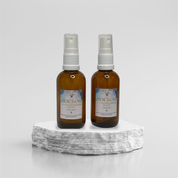 «ЭЛЕКСИР ПРОБУЖДЕНИЯ»Лосьон против выпадения волос