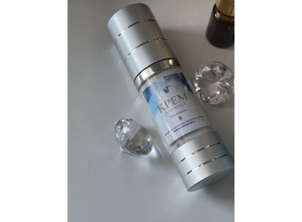 Крем для лица дневной  «Увлажнение и защита»