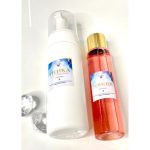 Набор «Сияющее очищение»