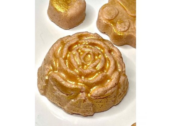 ТВЁРДЫЙ ШАМПУНЬ СИЛА ПРИРОДЫ