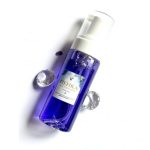 Очищающая пена «Аметистовый РАЙ»