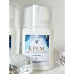 Крем для лица ночной 35+, 45+, 55+ От морщин «ОМОЛОЖЕНИЕ АФРОДИТЫ»