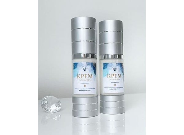 АЛОЕ-ВЕРА МЕГА -УВЛАЖНЯЮЩИЙ КРЕМ ДЛЯ ЛИЦА