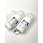 Крем для умывания с пробиотиками «Радужное сияние»