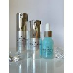 СЕРИЯ ОМОЛОЖЕНИЯ ЛИЦА “SILVER” 35+ 55+ «СИЯНИЕ ЗВЁЗД»