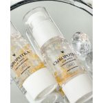 Сыворотка Золотая икра - Мощное омоложение лица