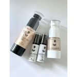 НЕФЕРТИТИ Солнцезащитный крем SPF-30 с тонирующим эффектом для кожи лица, склонной к гиперпигментации, 30 мл