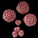 СИЛА ПРИРОДЫ твердый безсульфатный шампунь для волос