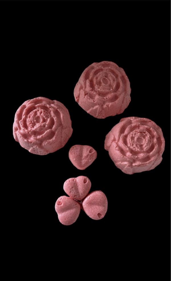 СИЛА ПРИРОДЫ твердый безсульфатный шампунь для волос