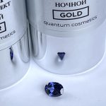 ИЗУМРУДНАЯ ВУАЛЬ - омолаживающая серия для лица, ботокс эффект