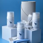 СИЯЮЩИЙ ЛИК Курс процедур по омоложению лица. КАРБОКСИТЕРАПИЯ