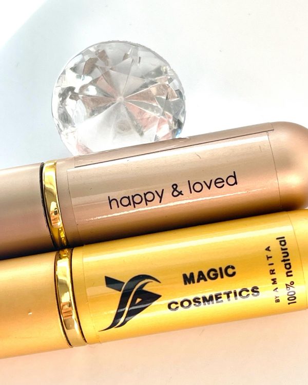 Магический Аромайзер