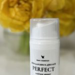 Крем для шеи и зоны декольте ,“PERFECT”, 50 мл