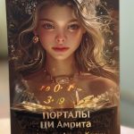 МАК Карты. Порталы Цивилизации АМРИТА