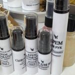 “Magic Voyage” – магическое путешествие.